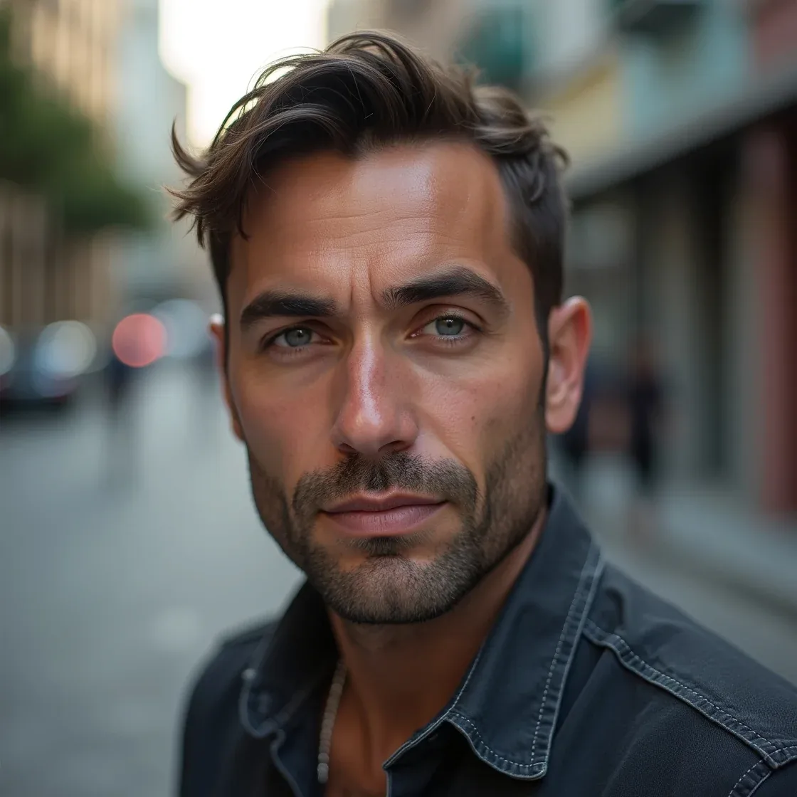 Gustavo Almeida